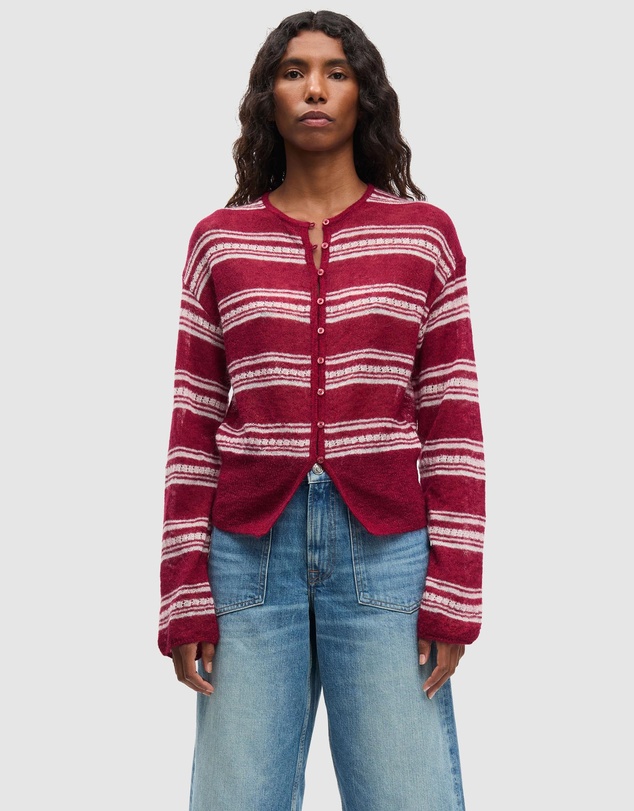 Samsoe Samsoe - Sahera Cardigan