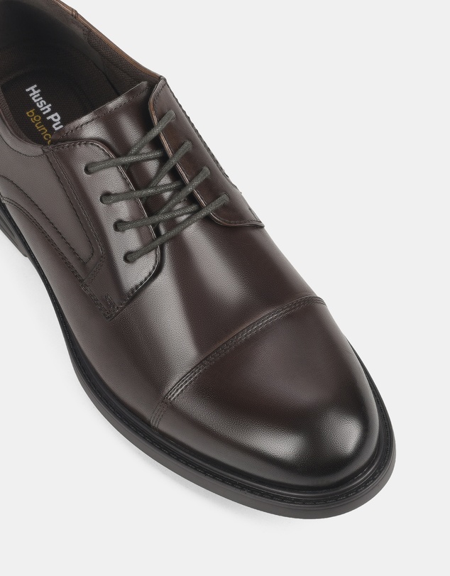 Hush Puppies - Upbeat
