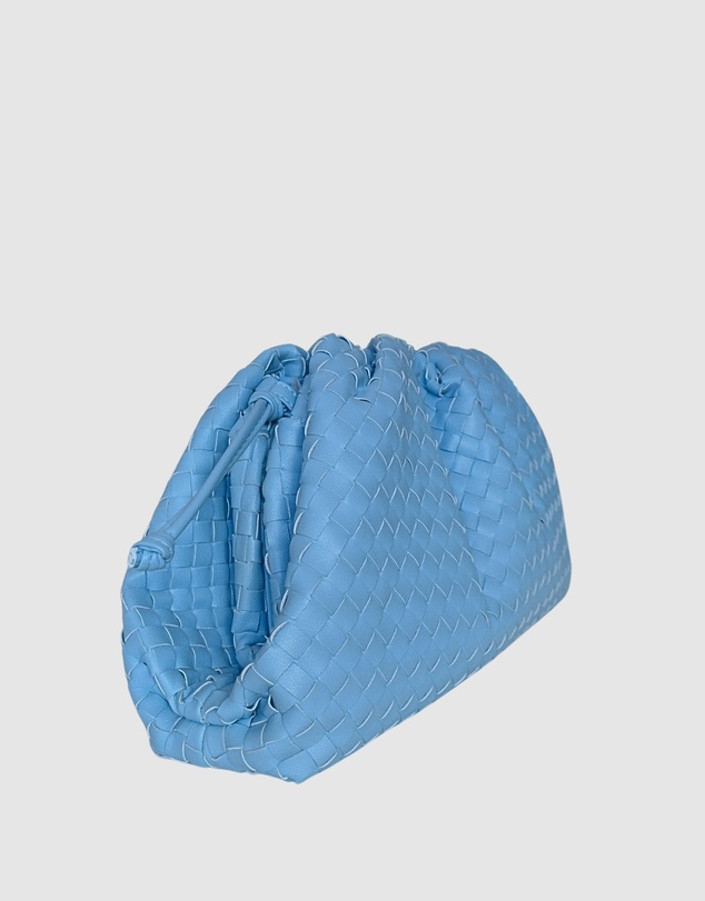 Izoa - Vincenza Woven Bag