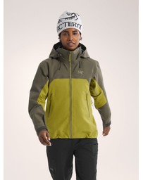 Arc'teryx - Beta AR Jacket Women's