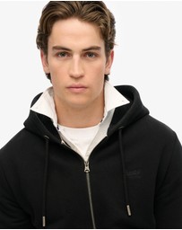 Superdry - Essential Logo Ziphood