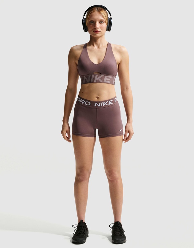 Nike - 3in Pro Shorts