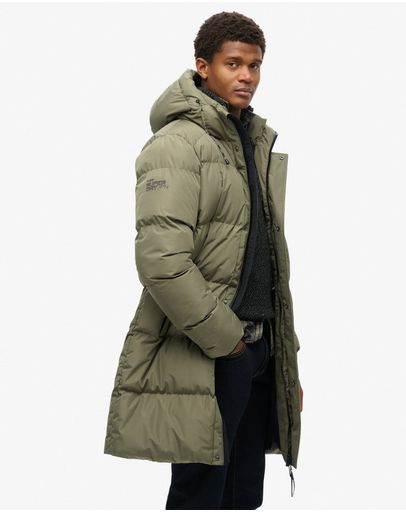 Dusty Olive Green