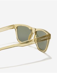 Hawkers Co - HAWKERS One Ls Raw - Sunglasses for Men and Women UV400