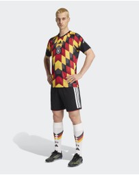 adidas Performance - Germany 26 Home Pre Match Football Jersey Mens