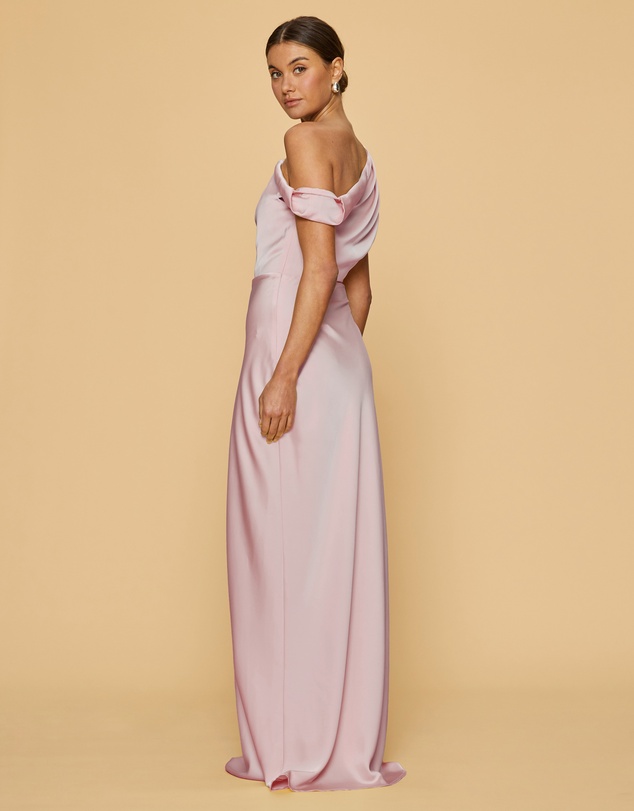 CHANCERY - Hartley Maxi Dress