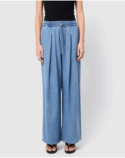 Mossman - High Tide Pants