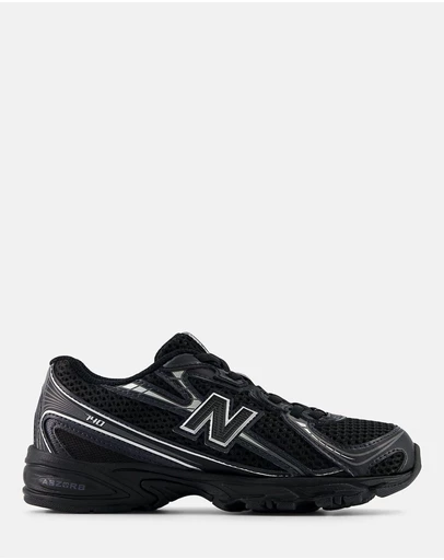 New Balance - 740 BUNGEE LACE Preschool