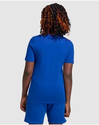 adidas Originals - Trefoil Logo Tee - Kids-Teens