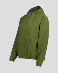 Kathmandu - Anytime LT Insulated Hooded Jacket