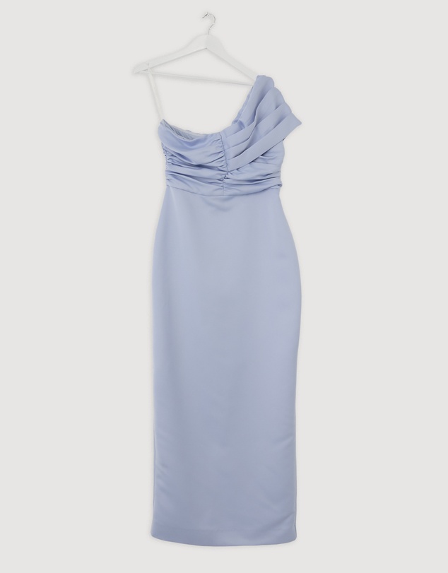 Revibe - Repaired CHANCERY Gracie Dress - AU 12