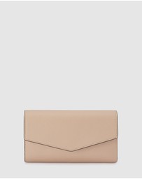 Olga Berg - Nic Envelope Clutch
