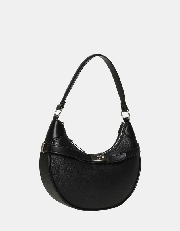 Steve Madden - BLawson Black Handbag