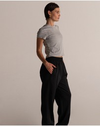 HyperLuxe The Label - Cutie Tee