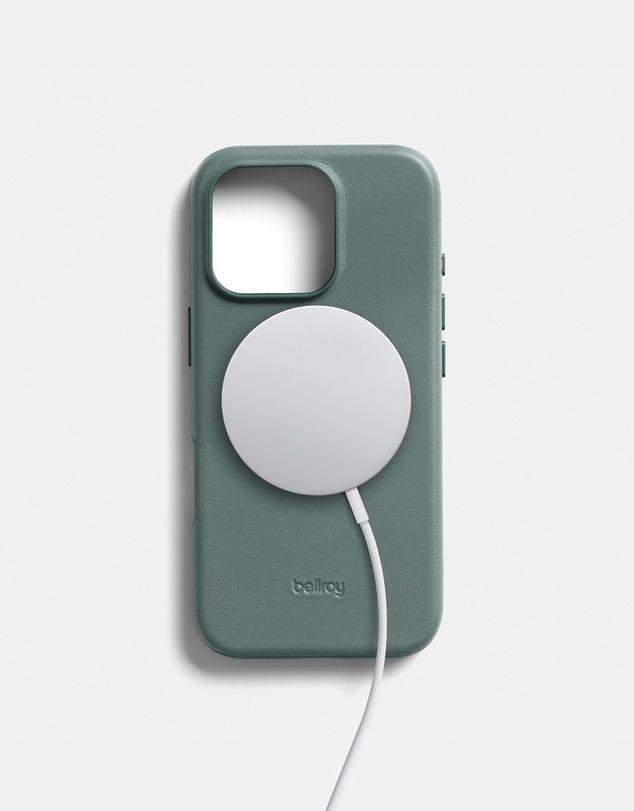 Bellroy - Phone Case - 0 card iPhone 16 Pro