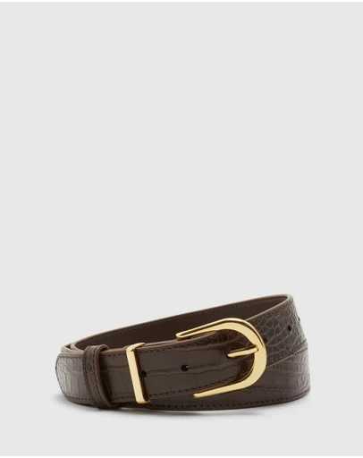 Nakedvice - The Cohen Choc Belt
