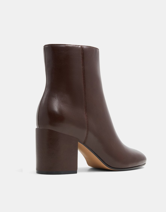 Call It Spring - Seraphina Ankle Heeled Boots