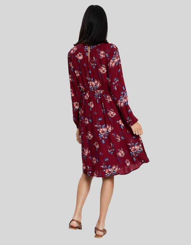 KAJA Clothing - Heather Dress