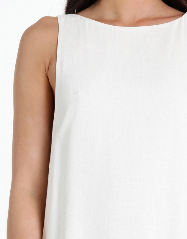 Lost in Lunar  - Valencia Maxi Dress