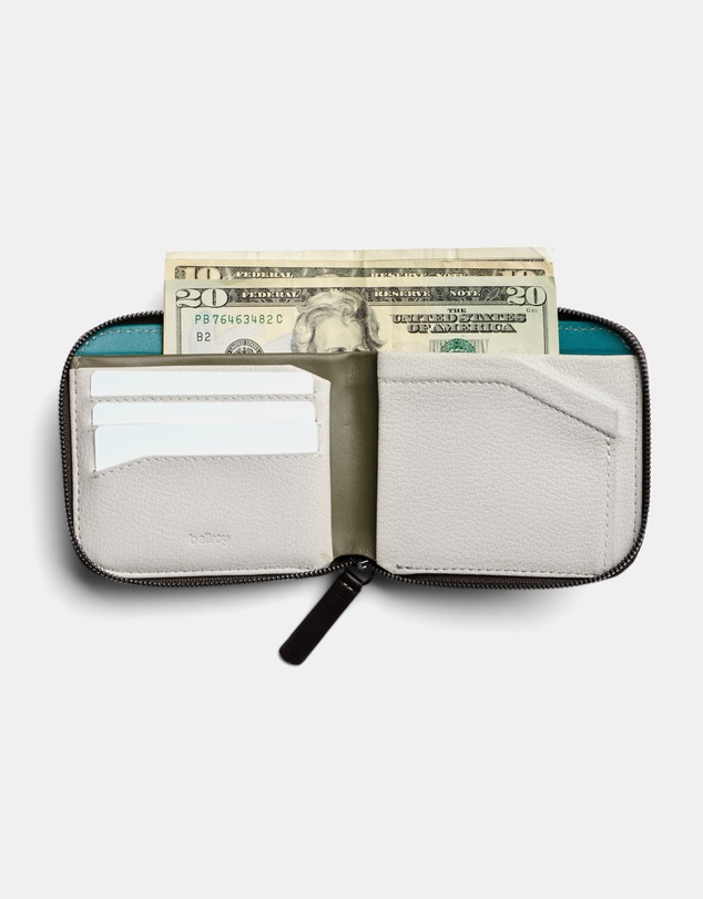 Bellroy - Zip Wallet