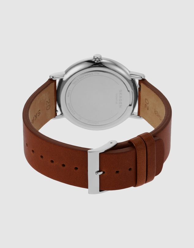 Skagen - Signatur Men's Analogue Watch