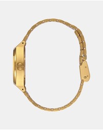 Nixon - Medium Time Teller Watch