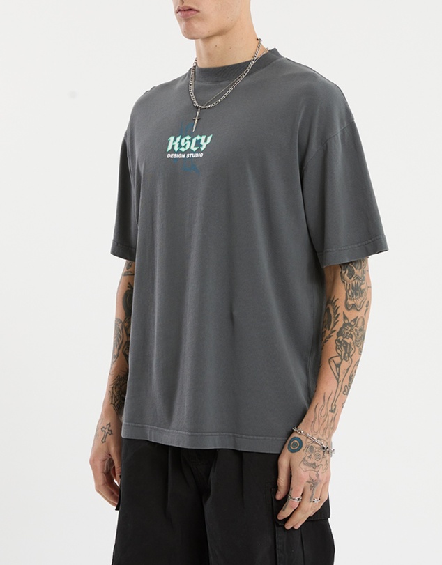 Kiss Chacey - Archangel Street Tee