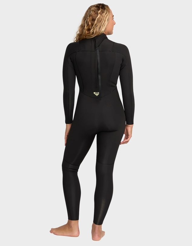 Roxy - Womens 3/2mm Prologue+ Back Zip Wetsuit