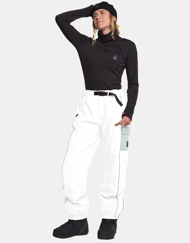 ROJO Outerwear - She Ripz Pant