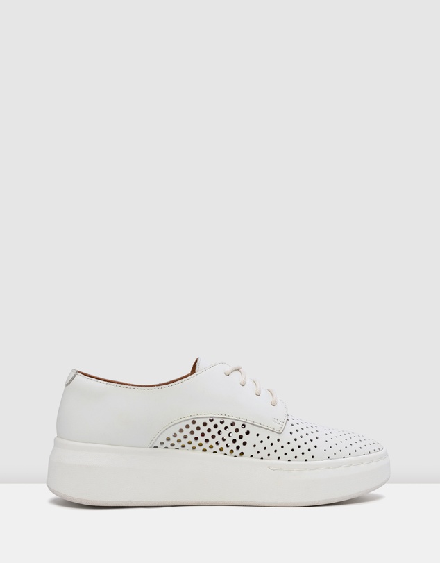 Rollie - Derby City Punch Shoe