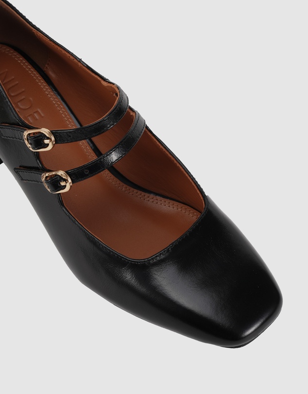 Nude Footwear - Willow