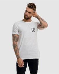 DVNT - Viper Tee
