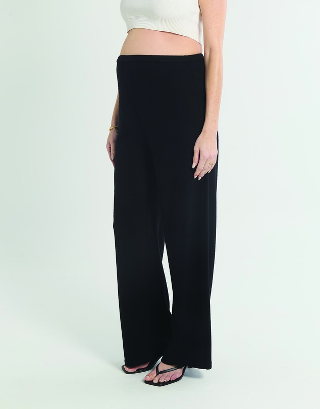 Soon Maternity - Danielle Knit Pants