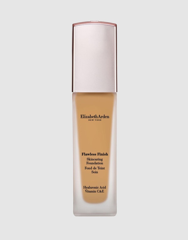 Elizabeth Arden - Flawless Finish Skincaring Foundation