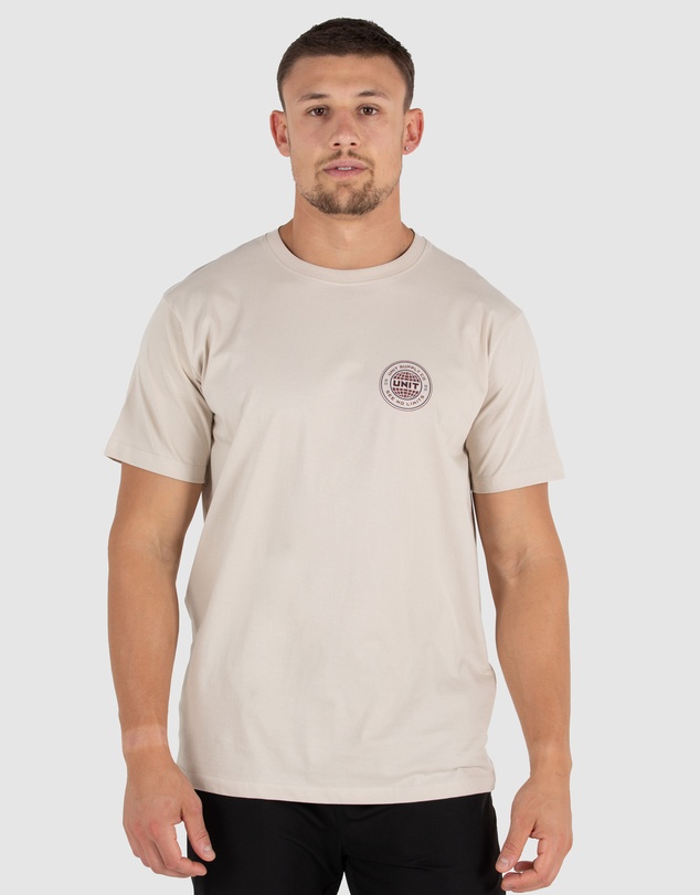 UNIT - UNIT Capital Men's T-Shirt