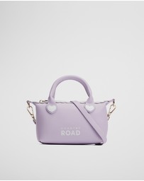 Country Road - Heart Handle Crossbody