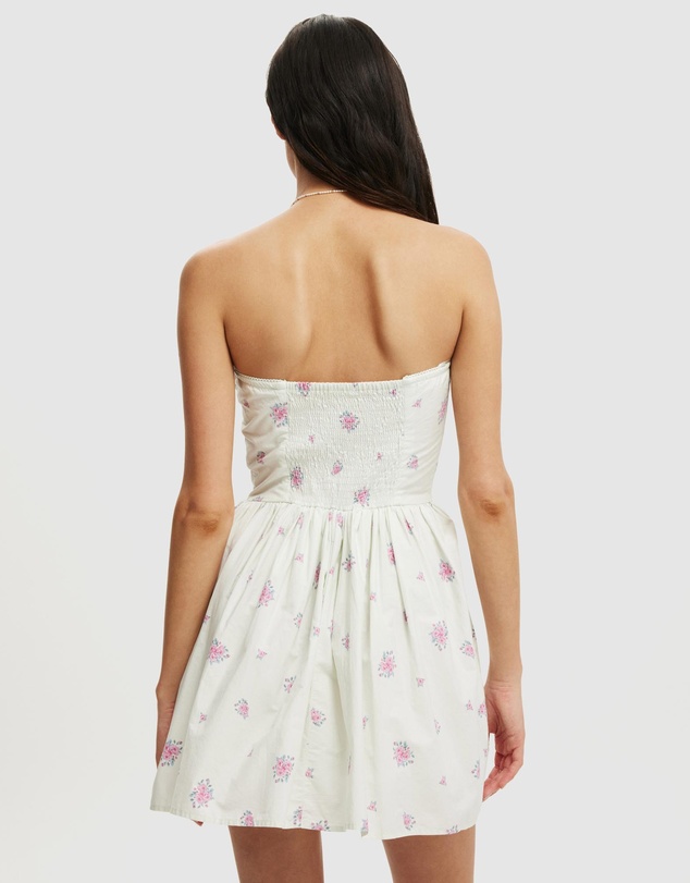 Cotton On - Saskia Mini Dress