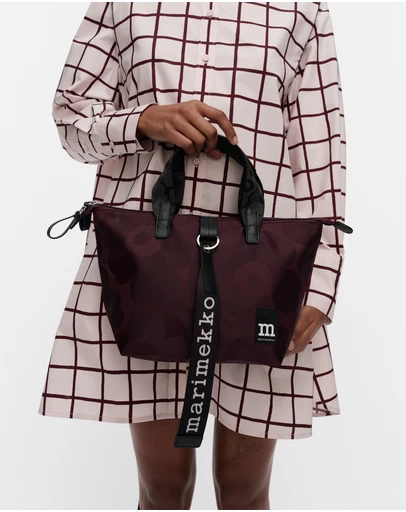 Marimekko - Tote S Unikko Bag