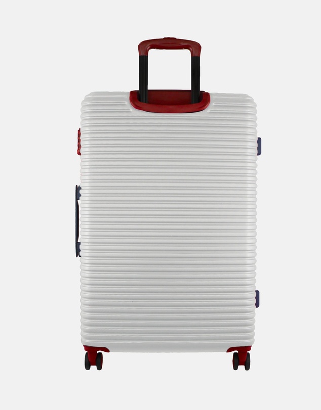 GAP - GAP Varsity Hard-shell 76cm Large Suitcase