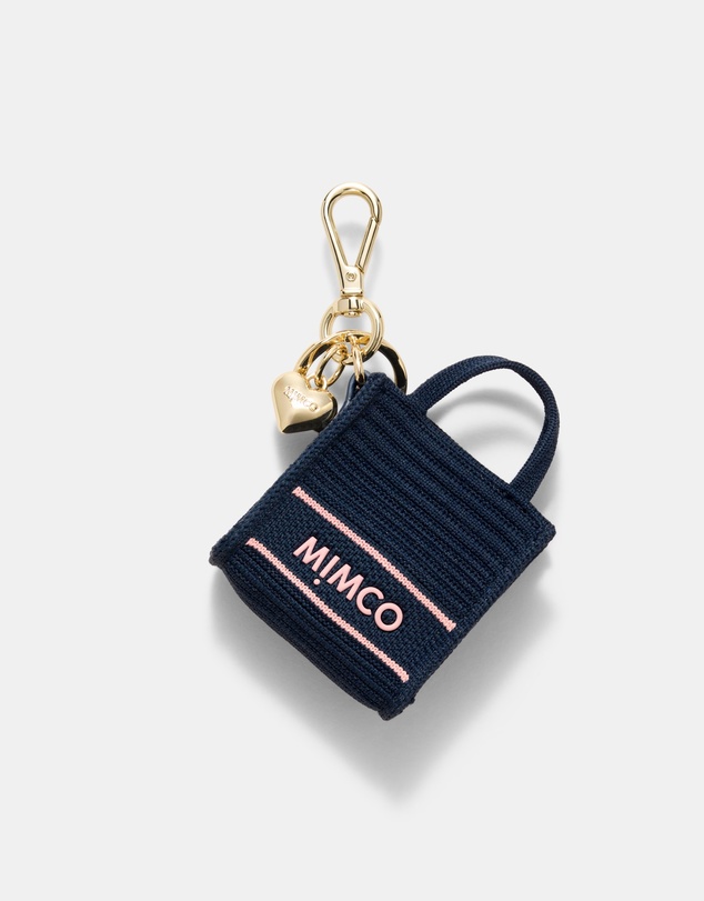 MIMCO - Blondie Mini Bag Charm