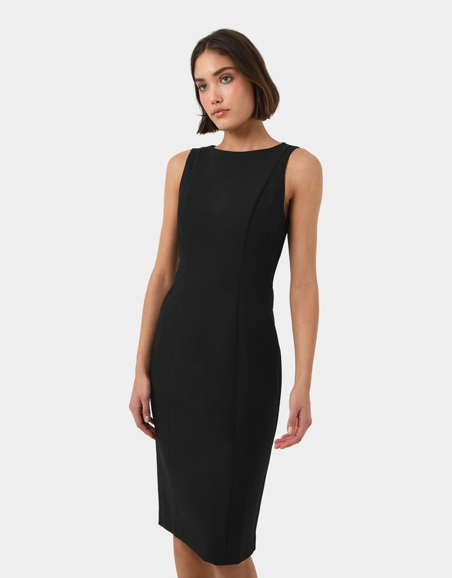 Forcast - Luna Sleeveless Dress