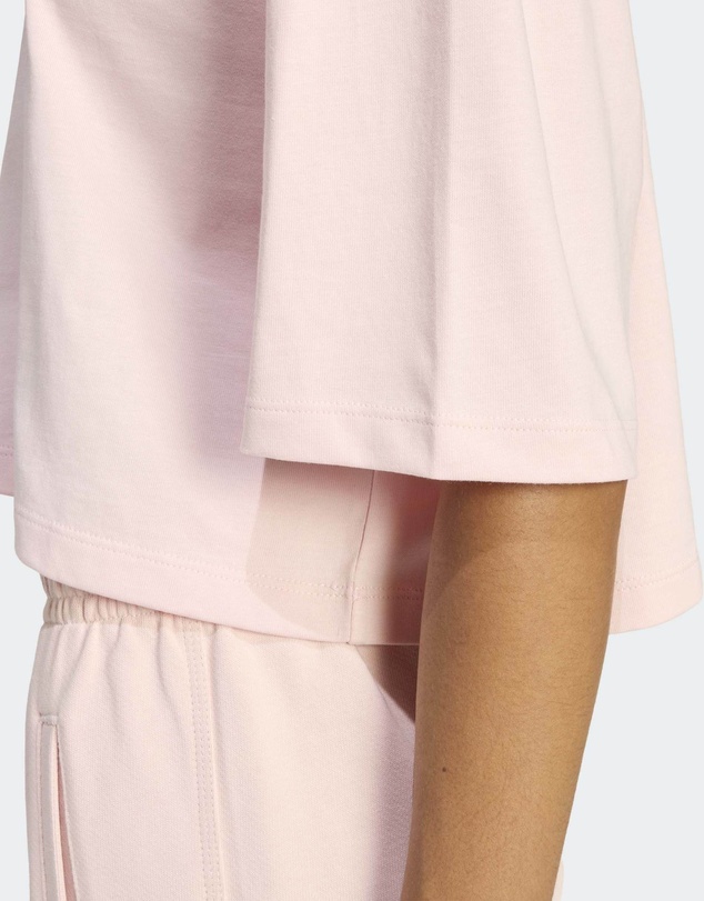 adidas Originals - Essentials Crop Tee Womens