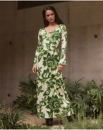 Luela Print