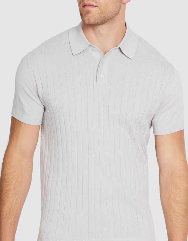Tarocash - Johan Knit Polo