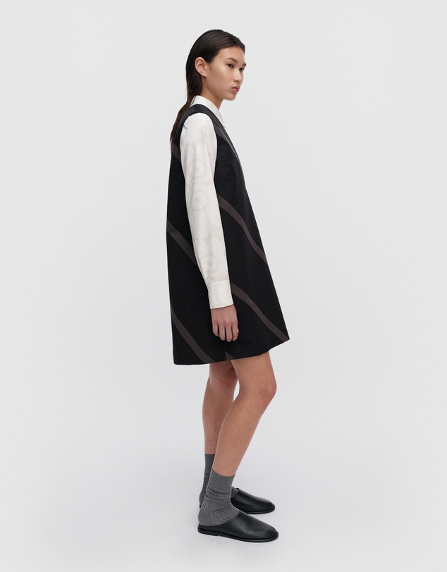 Marimekko - Kiuru Basso Dress