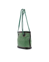 Pre-Loved by Azura Reborn - Pre-Loved CC Quilted Lambskin Country Club Tote