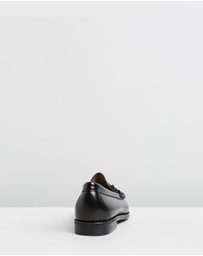G. H. BASS - Easy Weejun Lincoln Moc II Loafers