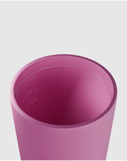 Fressko - Ceramic Lined Bino 8oz Reusable Coffee Cup