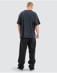 Nena & Pasadena - Melville Raptor Tee