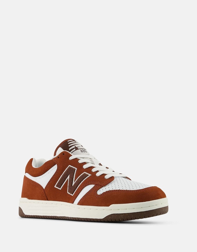 New Balance - 480 L - Unisex